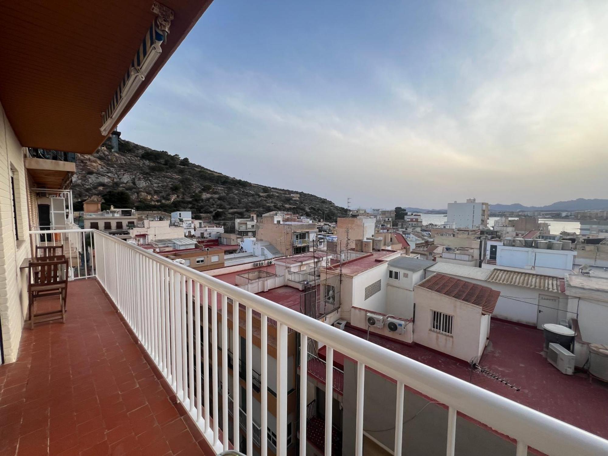 Aguilas Playa Kültér fotó