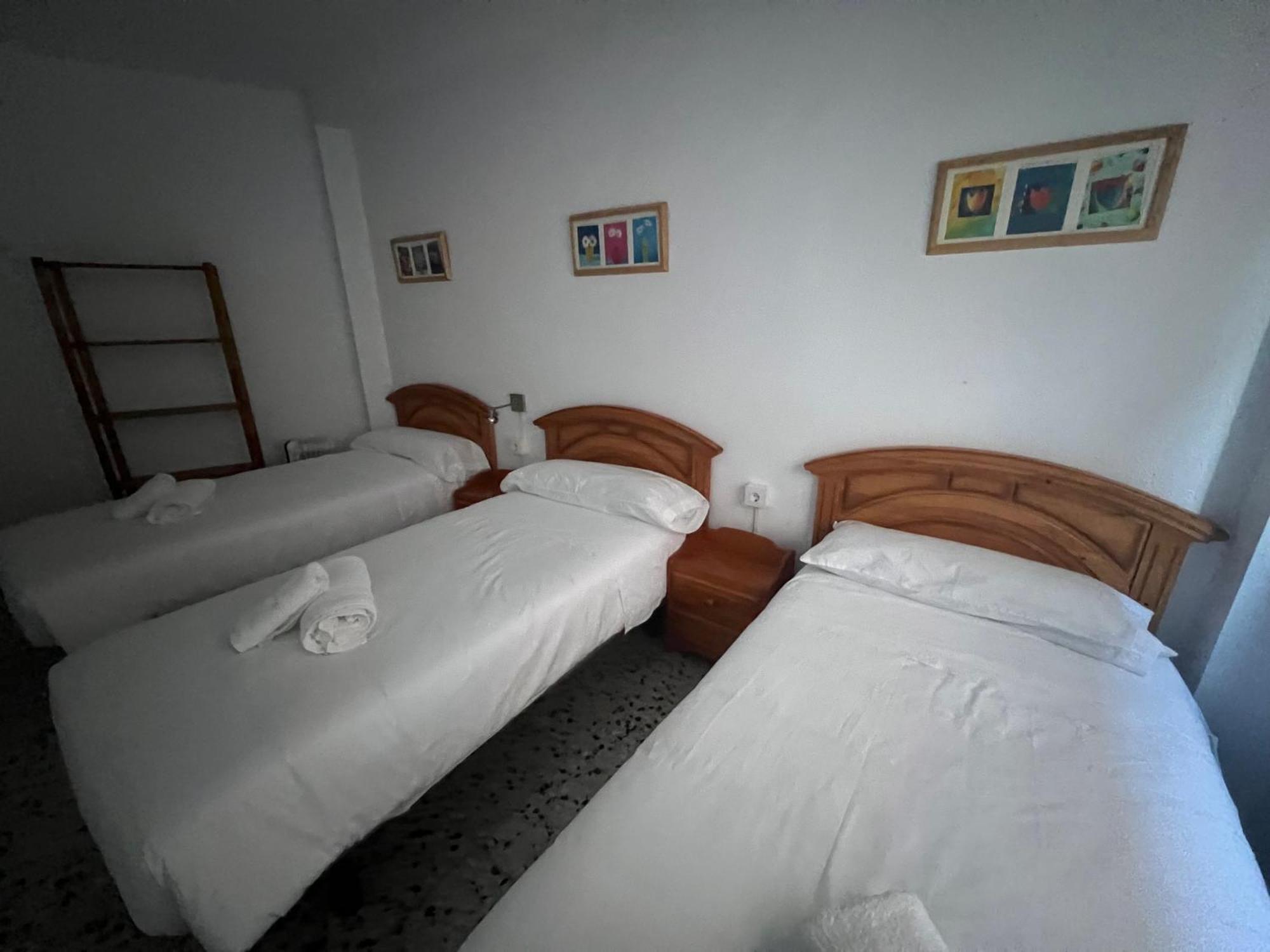 Aguilas Playa Kültér fotó